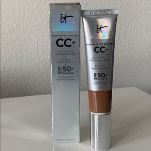 It Cosmetics CC+ Cream